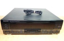 Kenwood graphic equalizer d'occasion  Expédié en Belgium