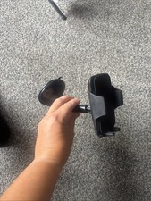 Car phone holder for sale  HALIFAX