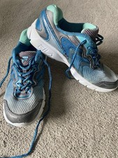 Fila womens stellaray for sale  BATHGATE