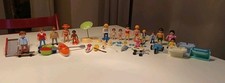Playmobill strand kanu gebraucht kaufen  Kiel