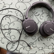 Kopfhörer sony mdr gebraucht kaufen  Frankfurt am Main