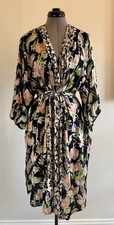 Anthropologie floreat floral for sale  Cockeysville