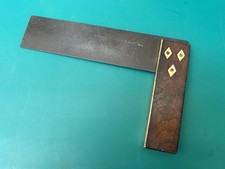 Mathieson carpenters square for sale  EDINBURGH