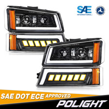 Full led drl for sale  USA