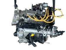 D4f motore benzina usato  Piana di Monte Verna