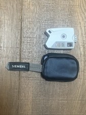 Fotocamera siemens usato  Parma