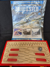 lancaster bomber for sale  ACCRINGTON