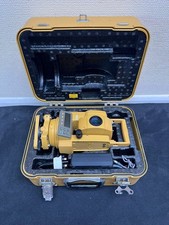 Topcon gts 212 for sale  MOLD