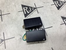 Captador de guitarra Ibanez INF Humbucker cerâmica preto comprar usado  Enviando para Brazil