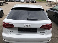 Audi sportback tron gebraucht kaufen  Magdeburg
