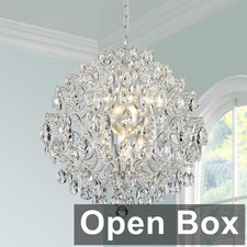 Silver modern pendant for sale  Hendersonville