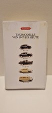 Wiking 99002 modellauto gebraucht kaufen  Bad Zwischenahn