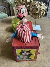 Matty mattel clown for sale  Frankfort