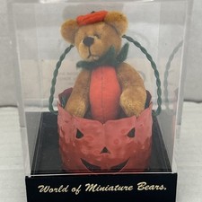 Miniature bears theresa for sale  ALFRETON