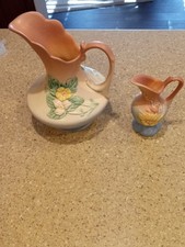 Vintage hull pottery for sale  Milwaukee
