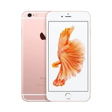 Cricket Apple iPhone 6S Plus - 16GB - Ouro rosa - MKW82LL/A comprar usado  Enviando para Brazil