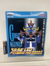 Banpresto bandai super usato  Catania