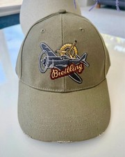 Breitling watch hat for sale  ROTHERHAM