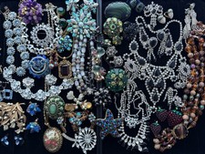 Vintage jewelry lot for sale  Steamboat Springs