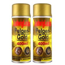 Felgengold bombes 400ml d'occasion  Expédié en France