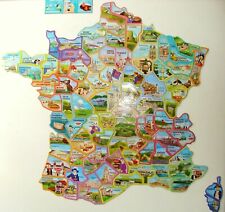 Magnet gaulois depart d'occasion  France