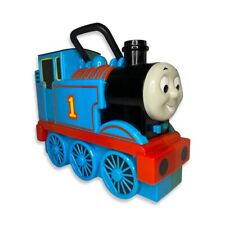 Estojo de transporte Thomas The Train Take Along 17 suportes de carro com 21 peças + 11 cartões comprar usado  Enviando para Brazil