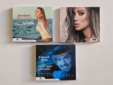 Alben arabische musik gebraucht kaufen  Berlin