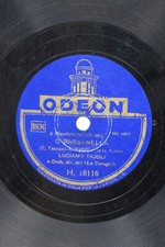 Disco vinile giri usato Disco vinile giri usato  Sarzana