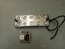 Jet ultrasonic mist for sale  WOKINGHAM
