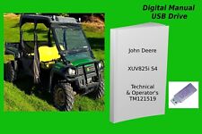 John deere xuv for sale  Westfield