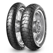 Gomme moto metzeler usato  Fisciano