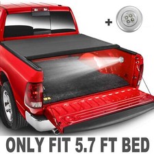 Truck tonneau cover for sale  Perth Amboy