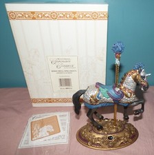 Willitts designs carousel for sale  Topeka