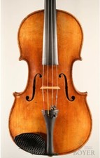 Alto viola mirecourt d'occasion  Paris IX
