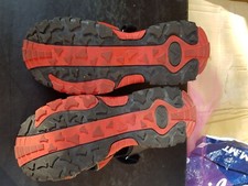 Lotto 1698 scarpe usato  Roma