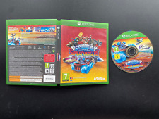 Jeu skylanders superchargers d'occasion  Créteil
