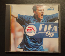 Fifa dvd rom usato  Porto Sant Elpidio