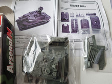 Arsenal zsu shilka gebraucht kaufen  Lüneburg