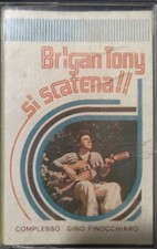 Brigantony scatena usato  Priolo Gargallo