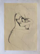 Litografia giacomo porzano usato  Terni