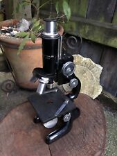 Vintage 1930 bausch for sale  PETERBOROUGH