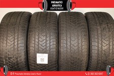 Pneumatici 285 pirelli usato  Pesaro