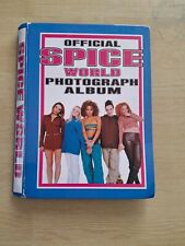 Spice girls spiceworld for sale  BIRMINGHAM