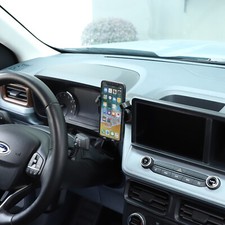 Suporte de montagem para celular painel compatível com Ford Maverick 2022-2024 comprar usado  Enviando para Brazil