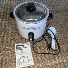 Vintage rival automatic for sale  Stevensville