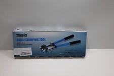 Heavy duty battery for sale  DEESIDE