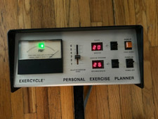 Vintage exercycle personal for sale  Sierra Madre