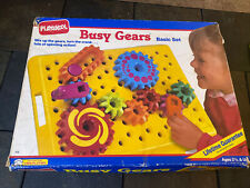 Playskool busy gears for sale  Oshkosh