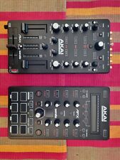 Akai professional amx usato  Spedire a Italy