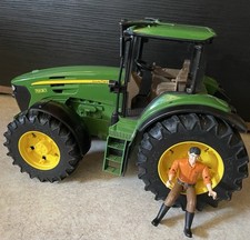 John deere traktor gebraucht kaufen  Modautal